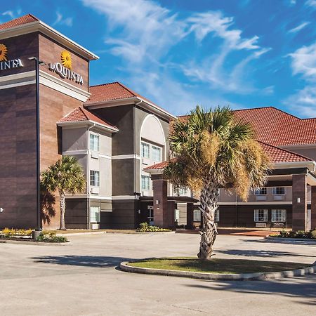 La Quinta by Wyndham Walker - Denham Springs Hotell Eksteriør bilde
