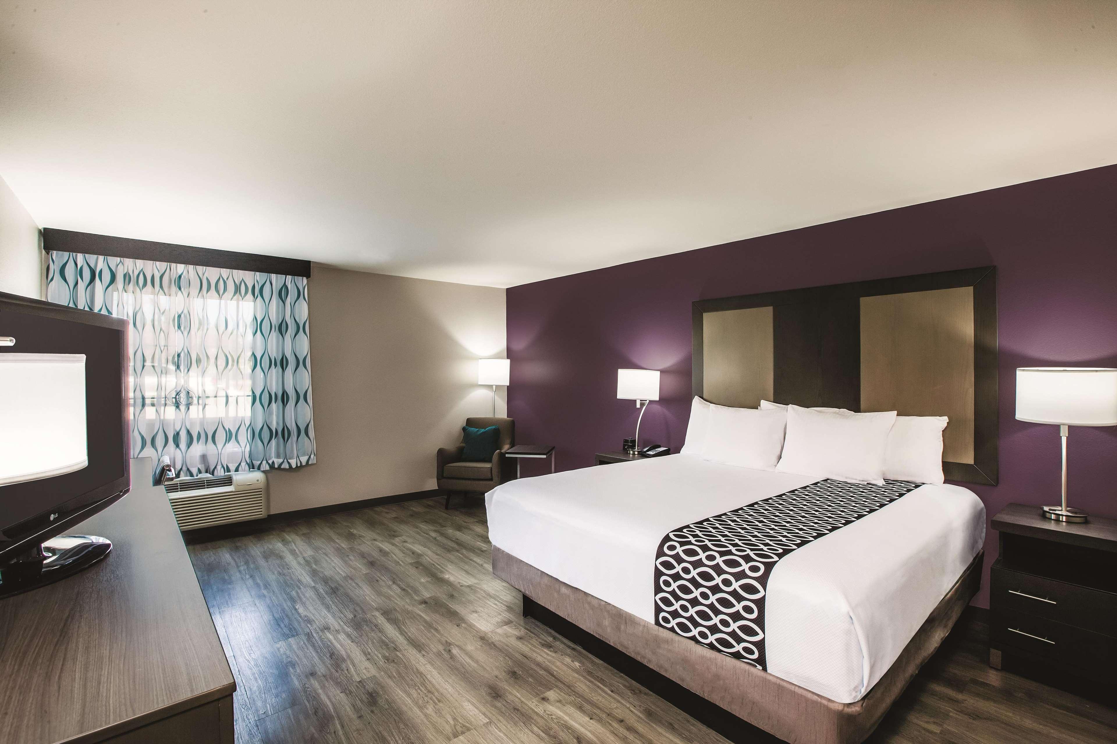 La Quinta by Wyndham Walker - Denham Springs Hotell Eksteriør bilde