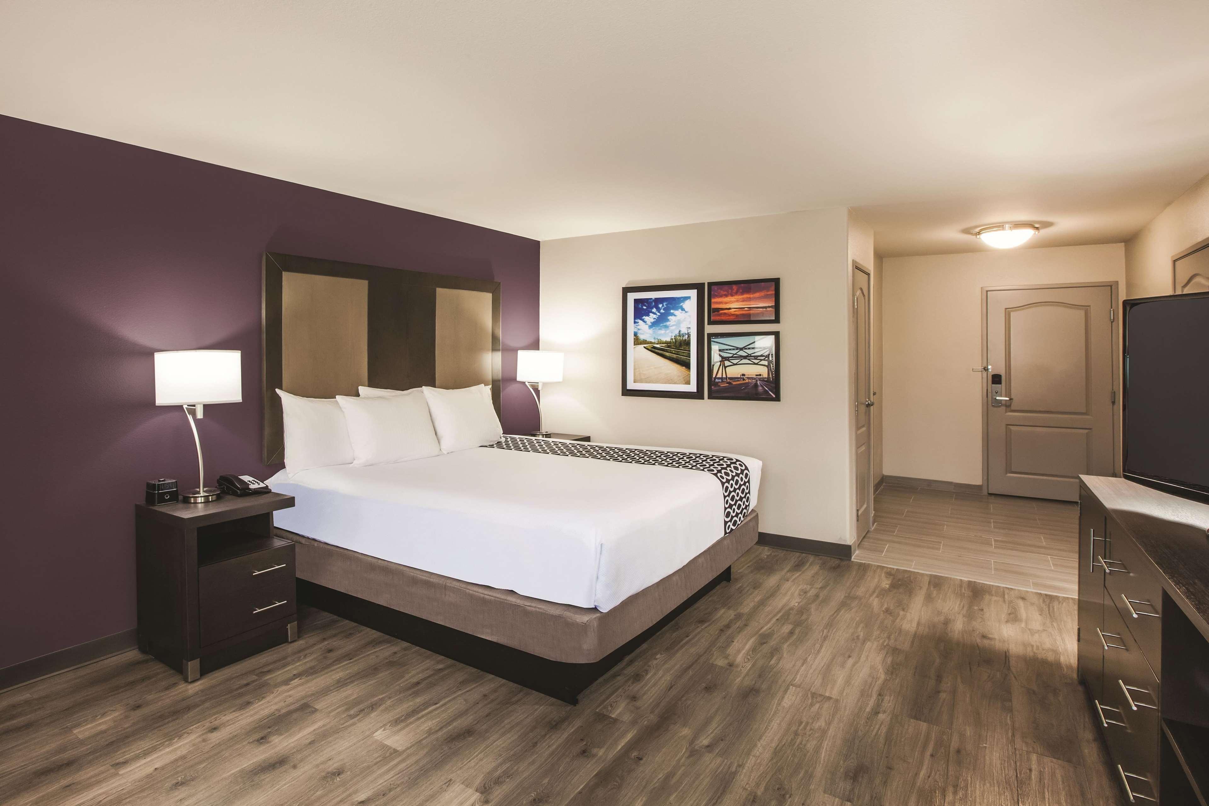 La Quinta by Wyndham Walker - Denham Springs Hotell Eksteriør bilde
