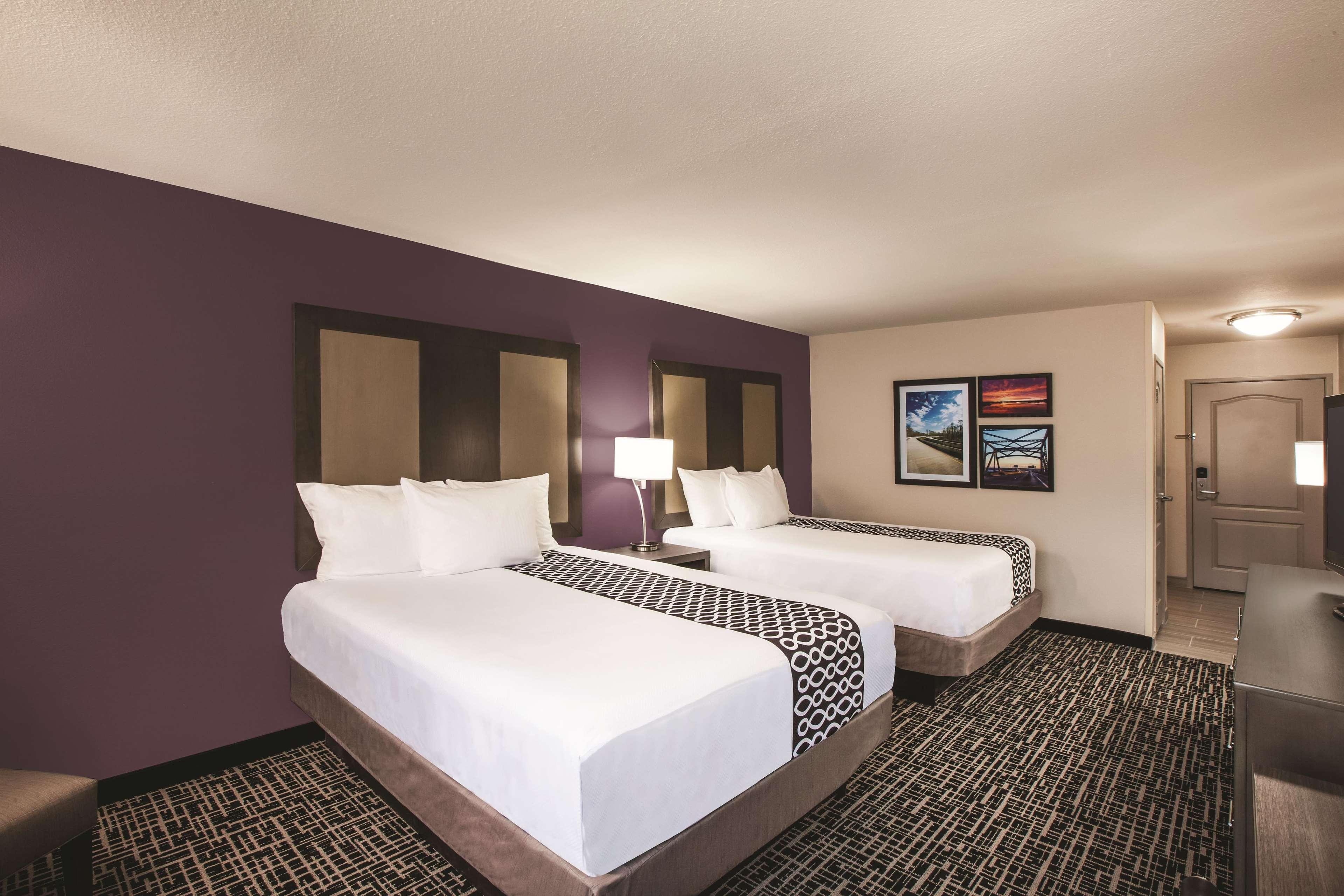 La Quinta by Wyndham Walker - Denham Springs Hotell Eksteriør bilde