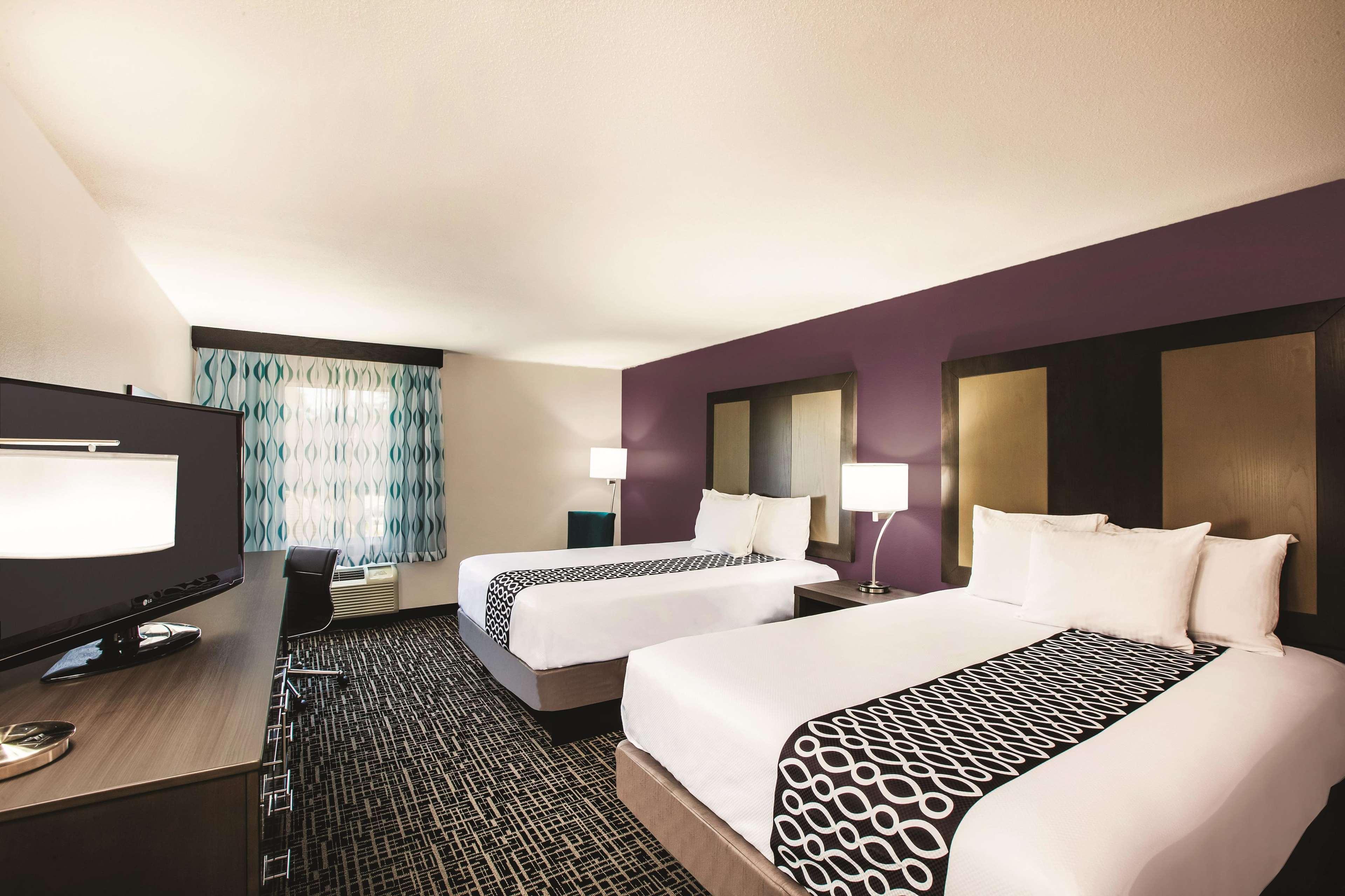 La Quinta by Wyndham Walker - Denham Springs Hotell Eksteriør bilde