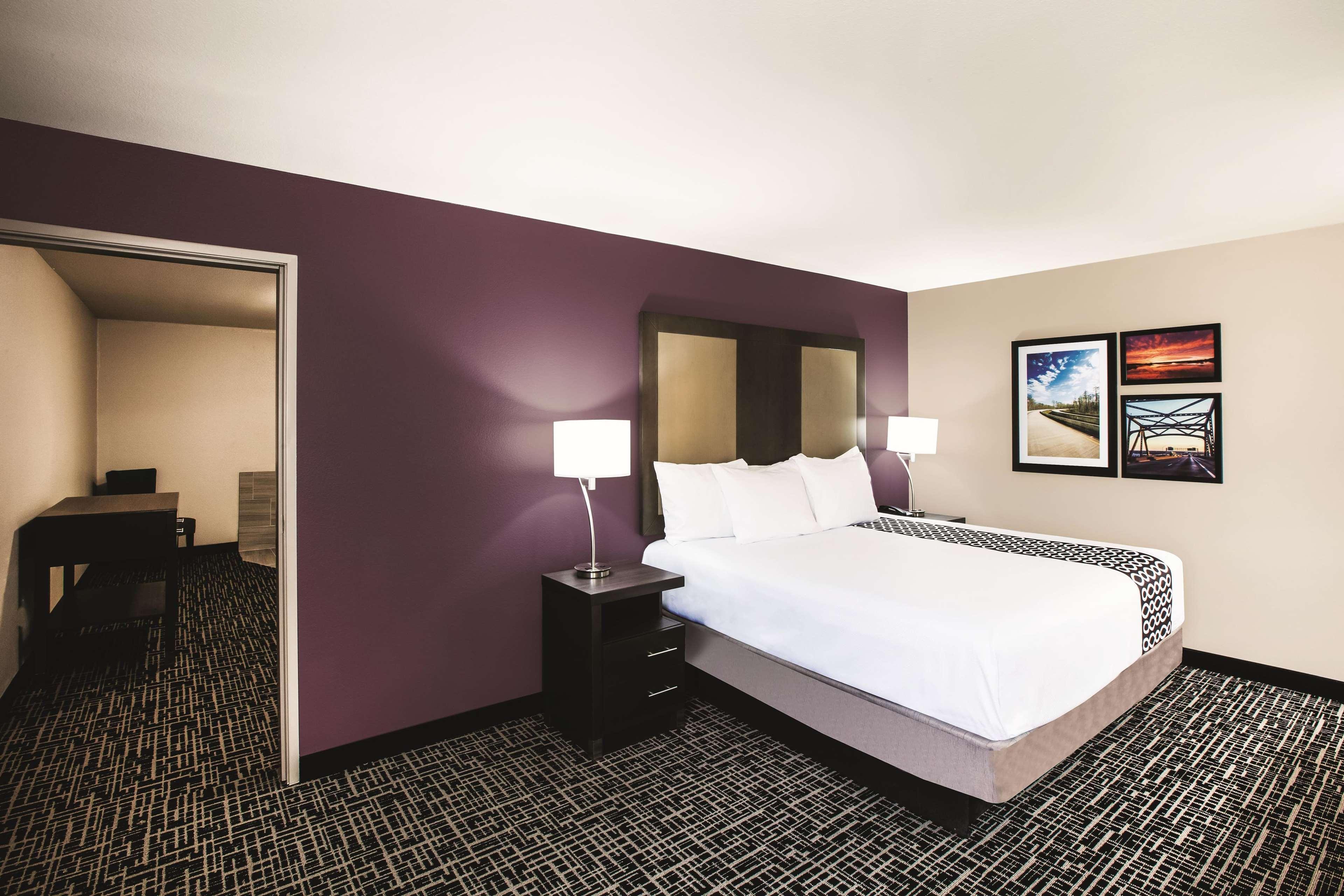 La Quinta by Wyndham Walker - Denham Springs Hotell Eksteriør bilde