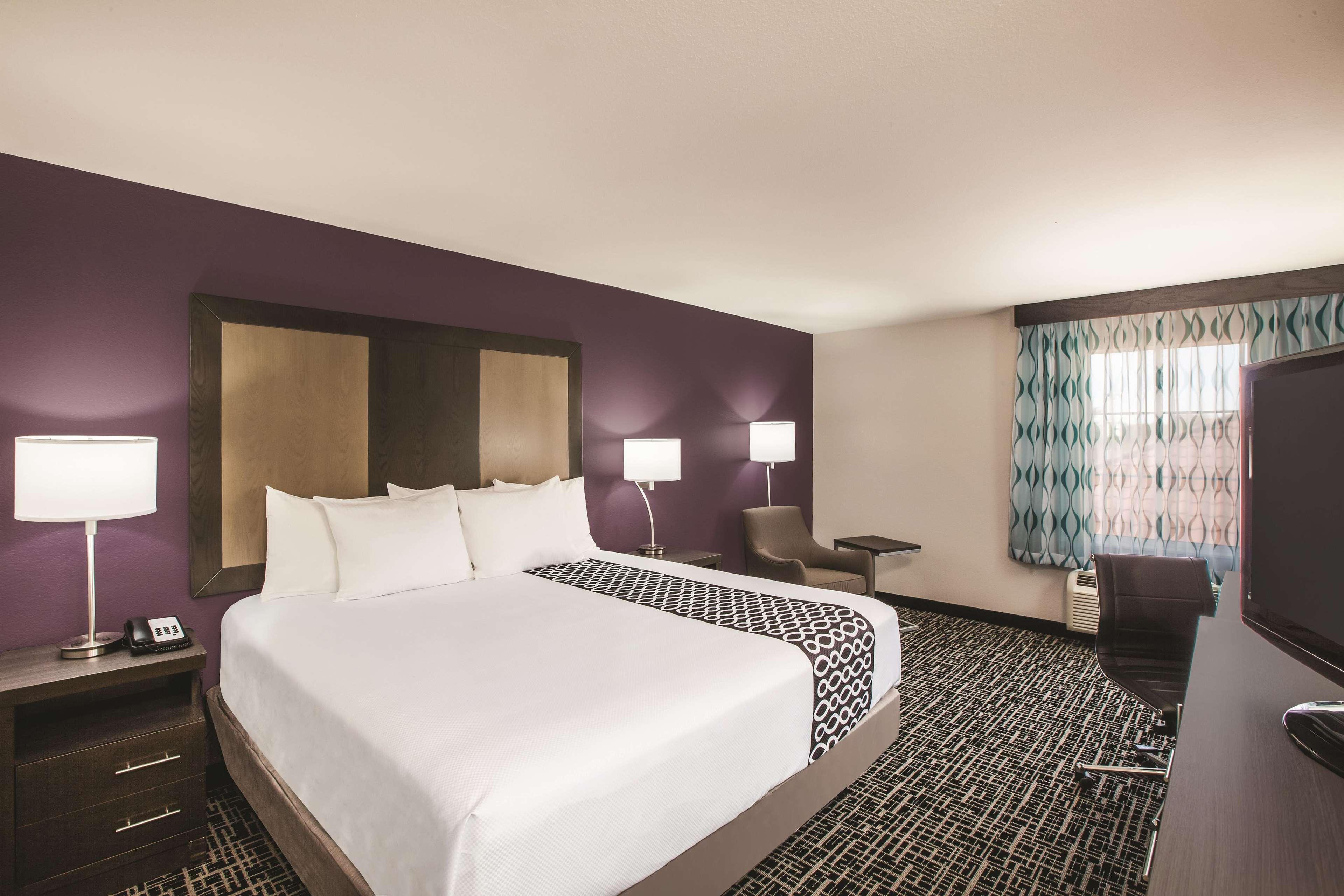 La Quinta by Wyndham Walker - Denham Springs Hotell Eksteriør bilde