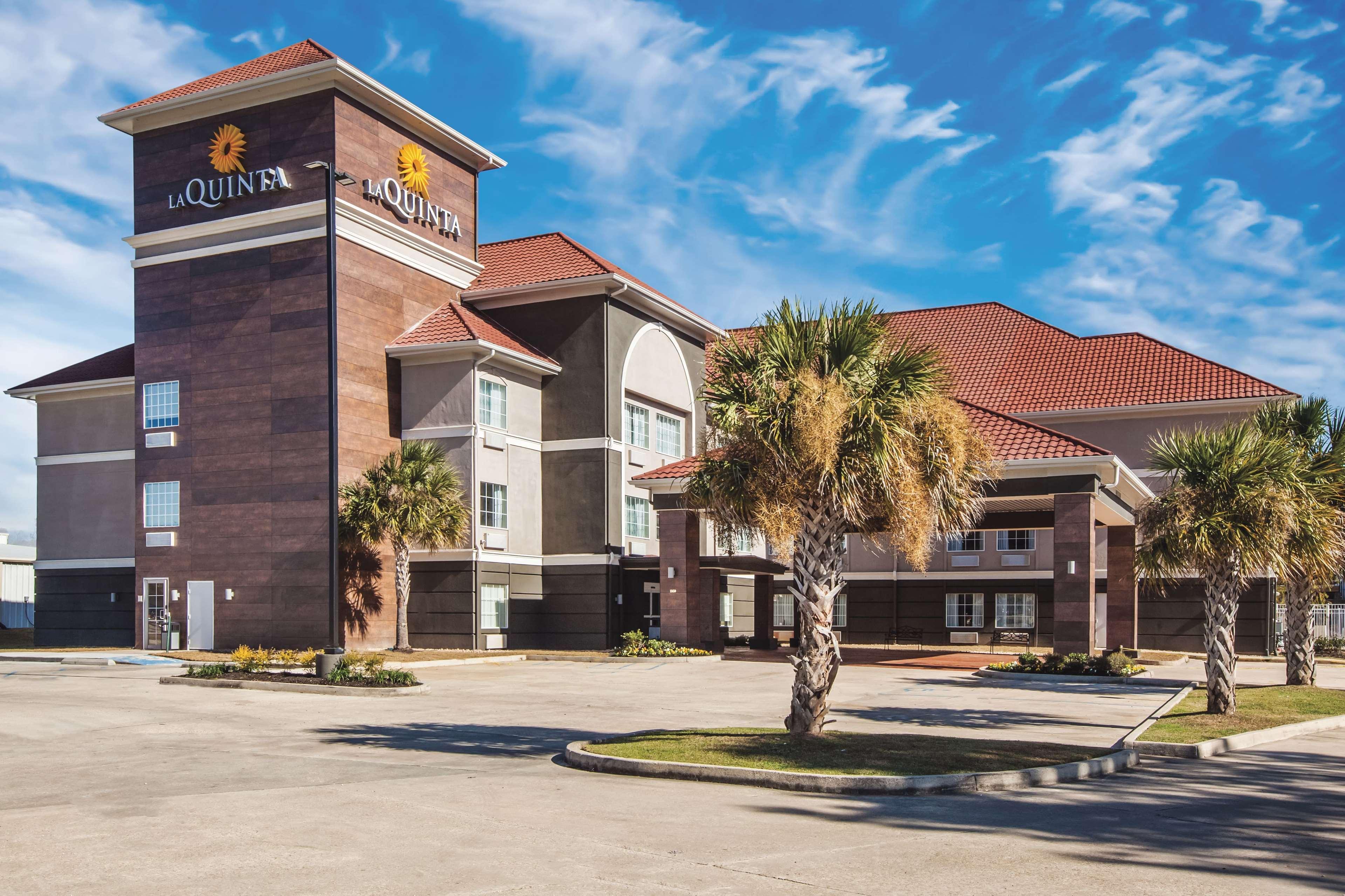 La Quinta by Wyndham Walker - Denham Springs Hotell Eksteriør bilde
