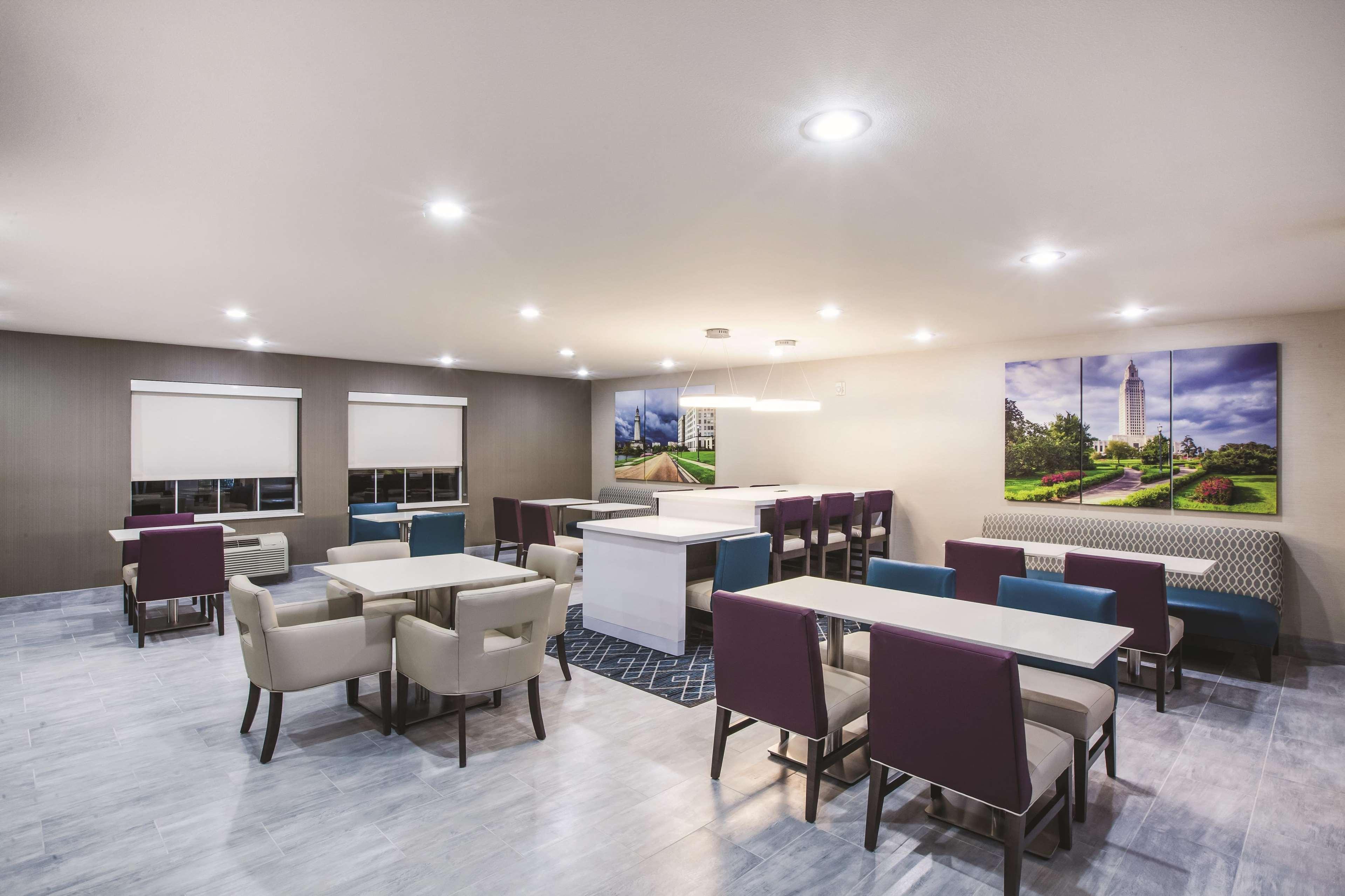 La Quinta by Wyndham Walker - Denham Springs Hotell Eksteriør bilde