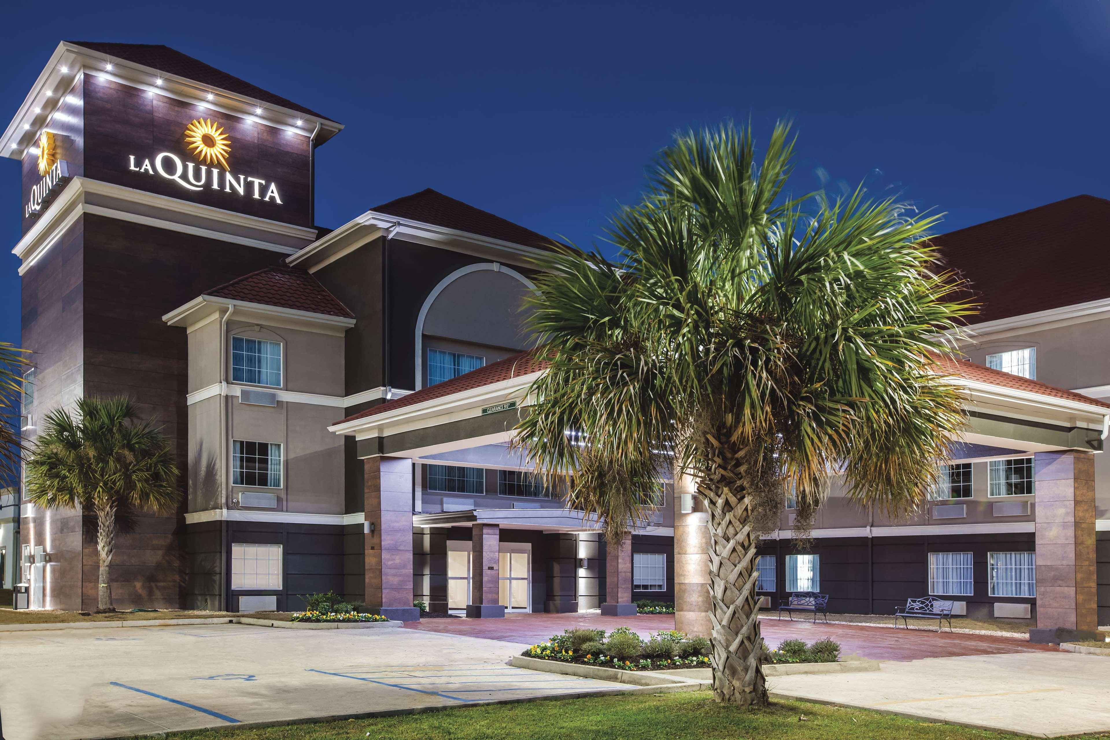La Quinta by Wyndham Walker - Denham Springs Hotell Eksteriør bilde