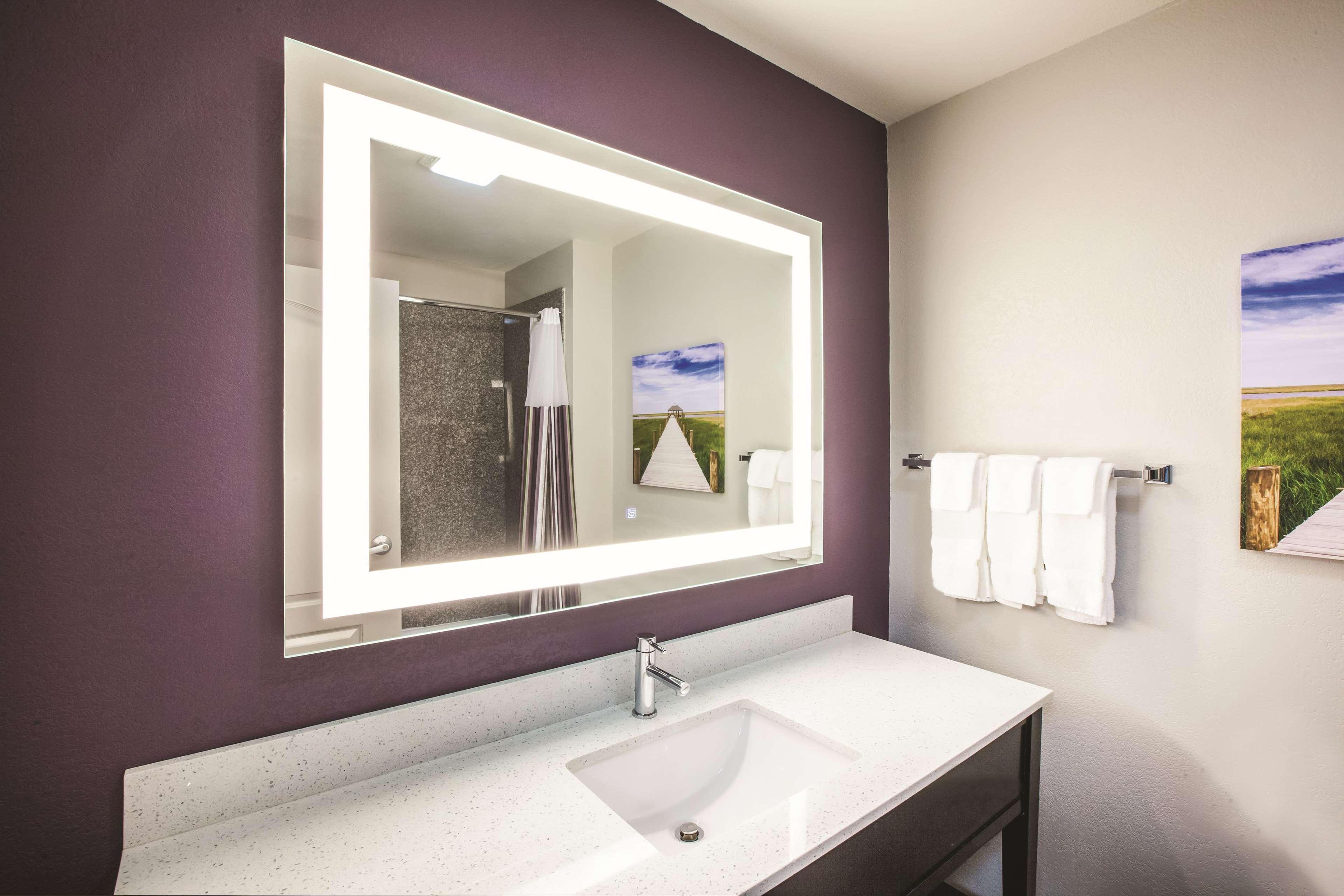 La Quinta by Wyndham Walker - Denham Springs Hotell Eksteriør bilde