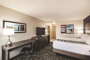 La Quinta by Wyndham Walker - Denham Springs Hotell Rom bilde